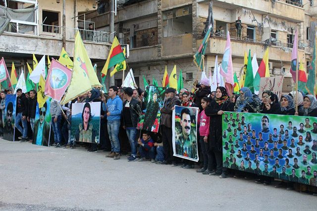 afrin Efrîn
