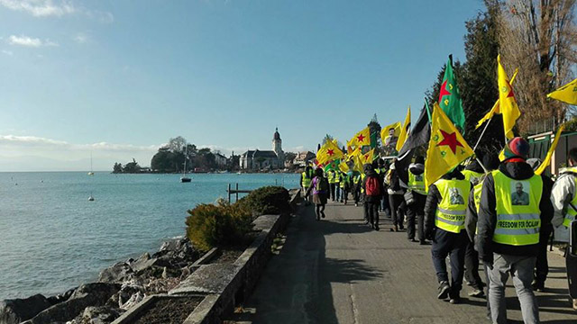 marche