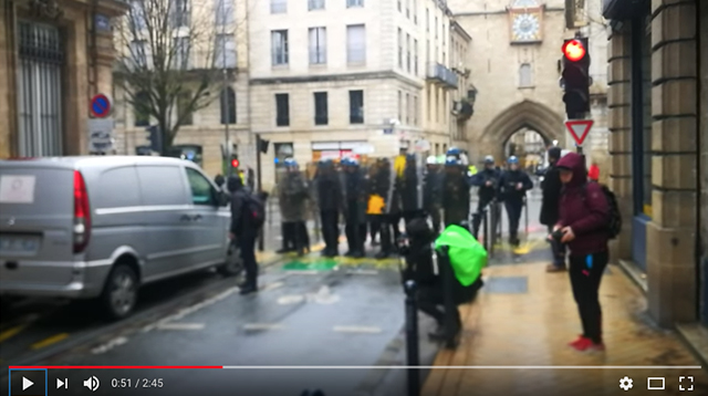 bordeaux sadik celik video 3