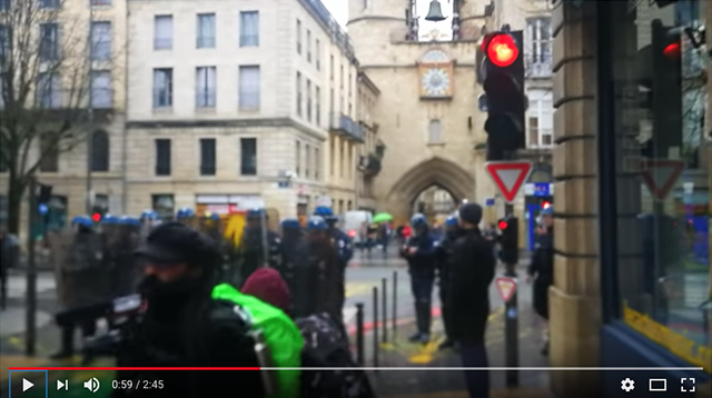 bordeaux sadik celik video 4