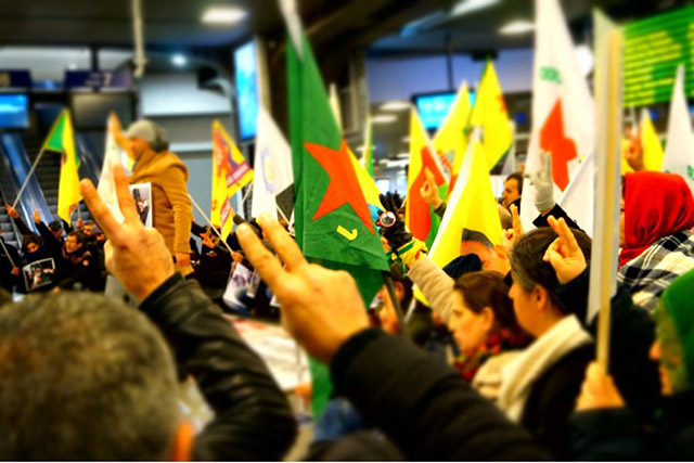 bruxelles kurdes photo mustafa kilic 1