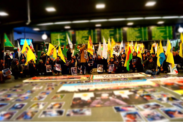 bruxelles kurdes photo mustafa kilic 2