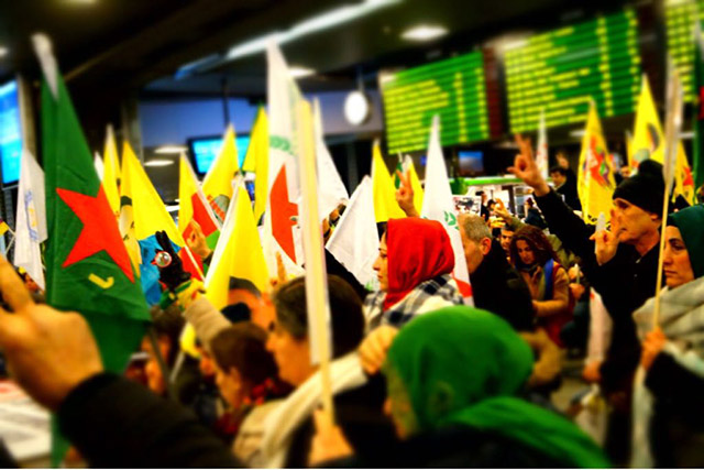 bruxelles kurdes photo mustafa kilic 3