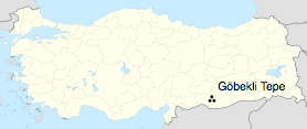 gobekli tepe