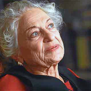 Leyla Erbil