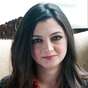 Seray Şahiner