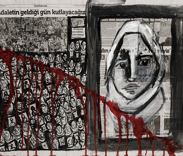 Zehra Dogan reproductions no04-min Zehra Doğan