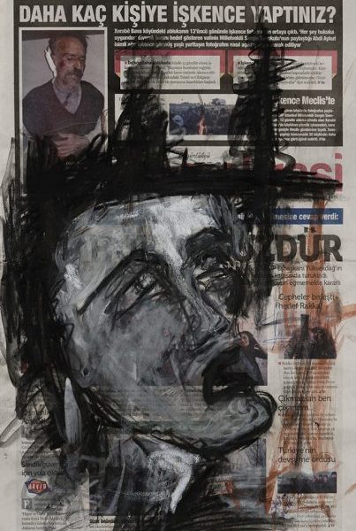 Zehra Dogan reproductions no17-min Zehra Doğan