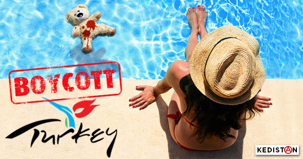 boycott turkey 2 boycott turkey