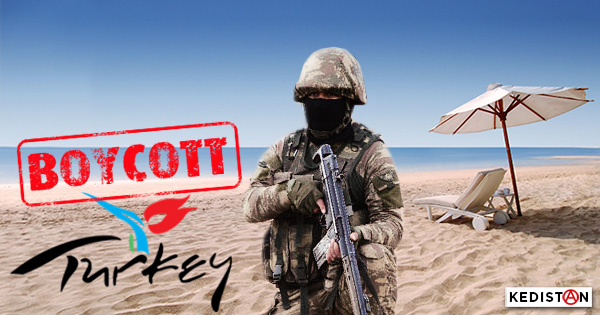 boycott turkey 3 Turquie boycott Turkey