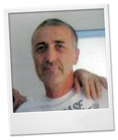 Osman Evcan