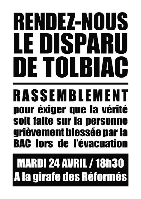 Tolbiac
