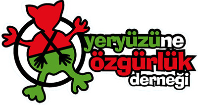 Yeryüzüne Özgürlük Derneği