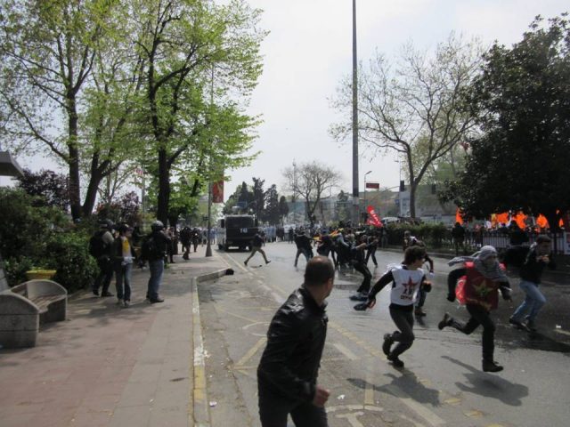pierre grandmonde 1 mai istanbul 2 1er mai