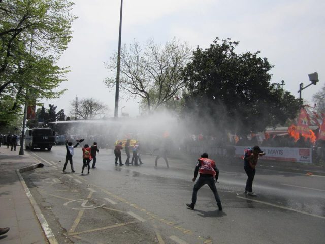 pierre grandmonde 1 mai istanbul 3 1er mai