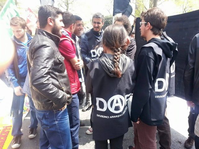 pierre grandmonde 1 mai istanbul 5 1er mai