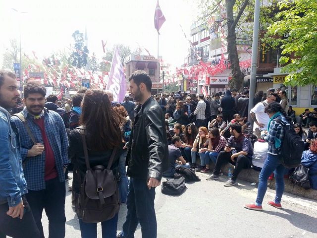 pierre grandmonde 1 mai istanbul 6 1er mai