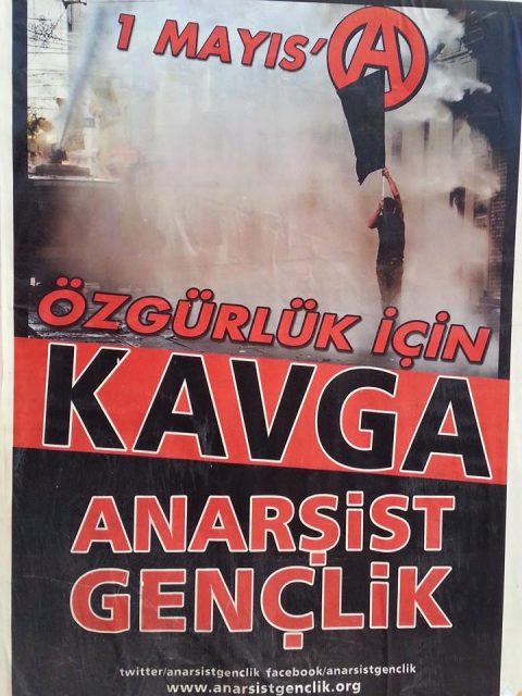 pierre grandmonde istanbul 1 mai affiches 10 1er mai