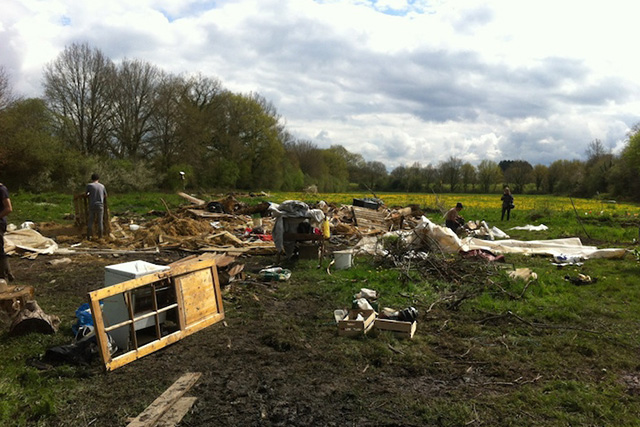 ZAD