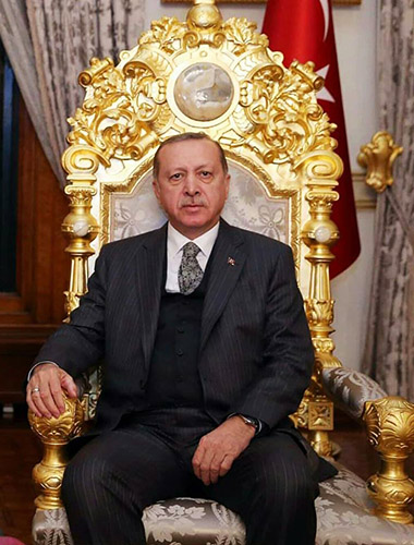 turquie elections erdogan analyses
