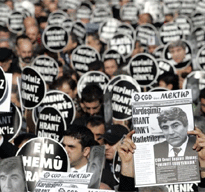 hrant dink