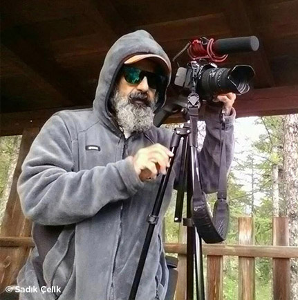 Sadik Celik