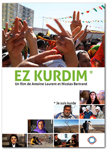 ez kurdim