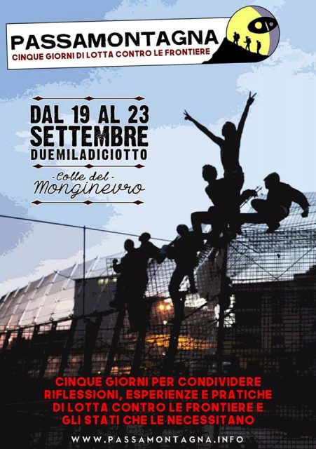 passamontagna ita