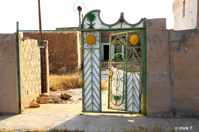 sinjar