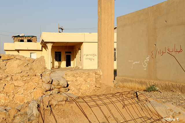 sinjar