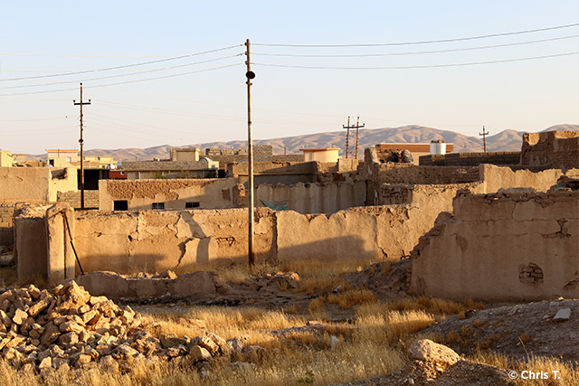 sinjar