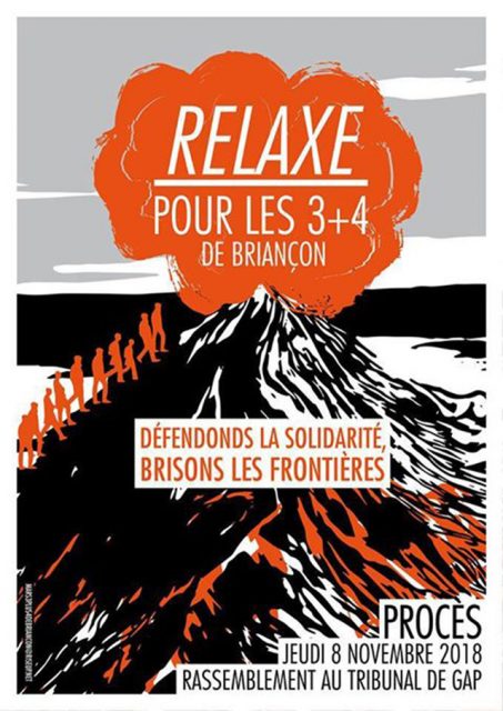 frontières