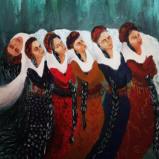 Zehra Doğan