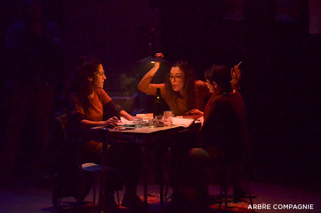 arbre compagnie la guerre des filles 4 arbre compagnie la guerre des fille