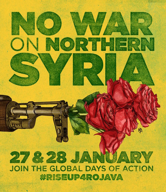 Rojava