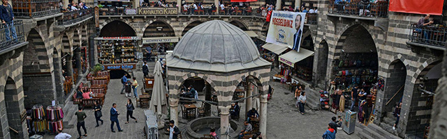 Diyarbakir
