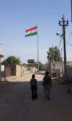 Kurdistan