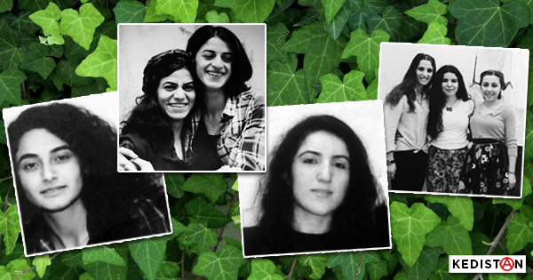 Prison de Tarsus, les femmes aux senteurs de printemps