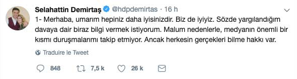 demirtas twitt