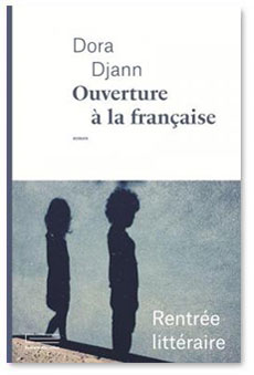 livre dora djann