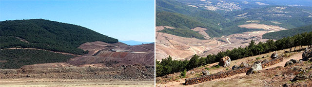 Kazdağları