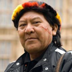 Davi Kopenawa