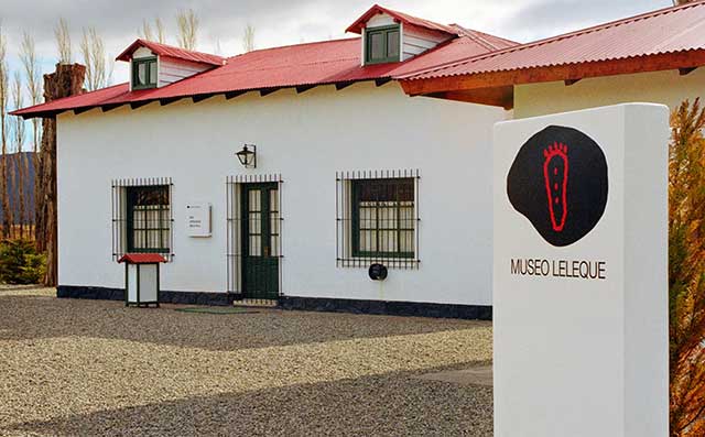 Chubut Patagonie Patagonya