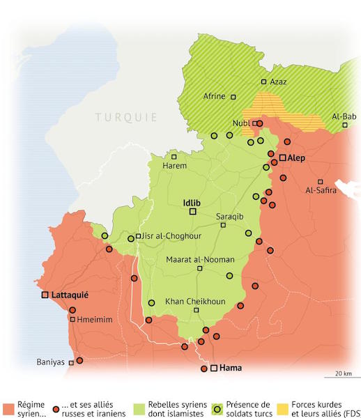 Syrie