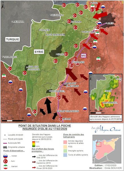 Syrie
