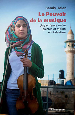 palestine