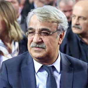 mithat sancar