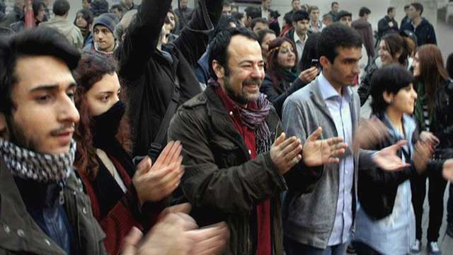mutlu ozturk