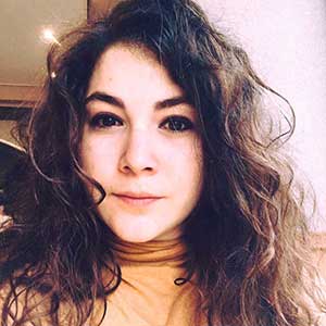 Miléna Katowski Aïach