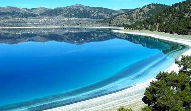 lac salda